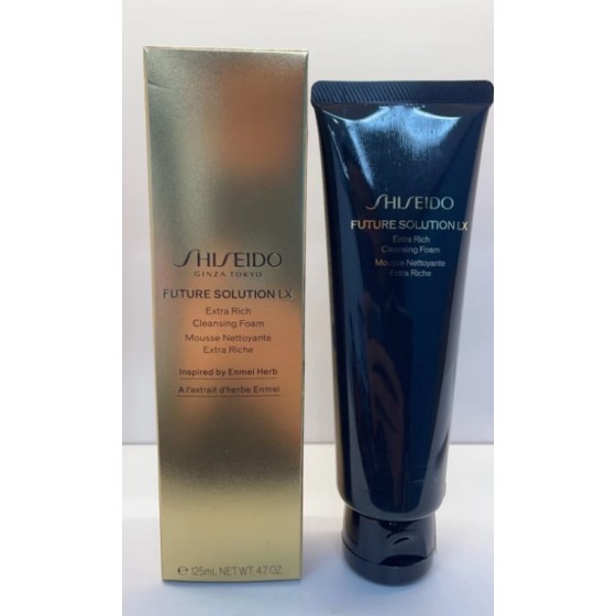 FUTURE SOLUTION LX （high quality）-125ml